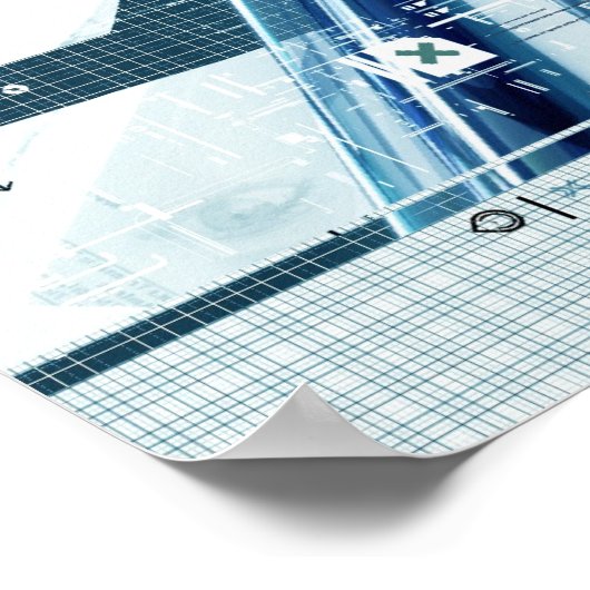 EKS ポスター (角)