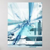 EKS ポスター (正面)