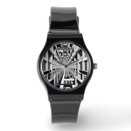 Ekstasis - Bauhaus Infinitum Edition 腕時計