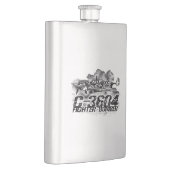 EKW C-36スキットル フラスク (右)