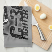 EKW C-36タオル キッチンタオル (四つ折り)