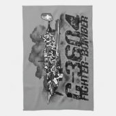 EKW C-36タオル キッチンタオル (縦)