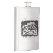 EKW C-36フラスコ フラスク (右)