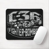 EKW C-36マウスパッドマウスパッド マウスパッド (マウス)