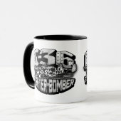 EKW C-36マグカップ マグカップ (正面左)