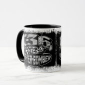 EKW C-36マグカップ マグカップ (正面左)