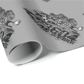 EKW C-36ラッピング紙 ラッピングペーパー (ロールコーナー)