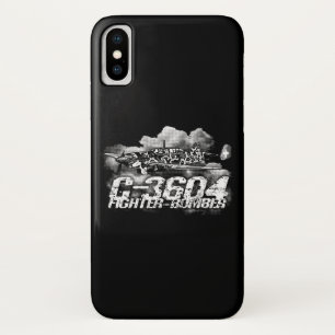 EKW C-36 iPhone X ケース