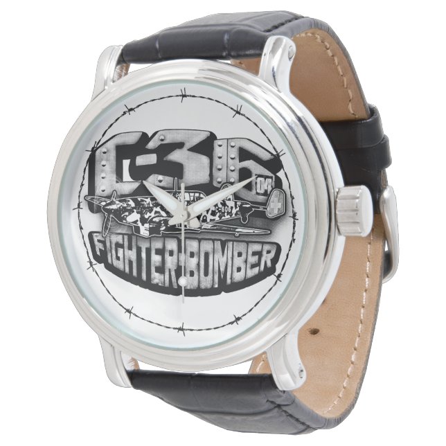 EKW C-36 eWatchウォッチ 腕時計 (アングル)