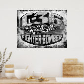 EKW C-36 Poster Poster ポスター (キッチン)