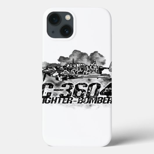 EKW C-36iPad Mini Retina表紙 Case-Mate iPhoneケース (裏面)