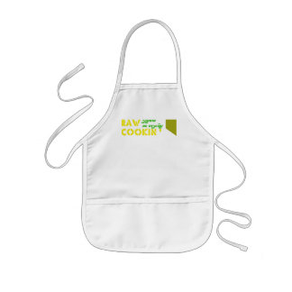 ElのエプロンJr. 子供用エプロン