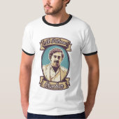 Elのパトロン Tシャツ (正面)