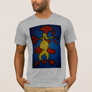 elのaneurismo tシャツ