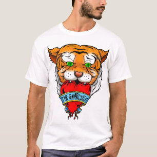 elのtigre T Tシャツ