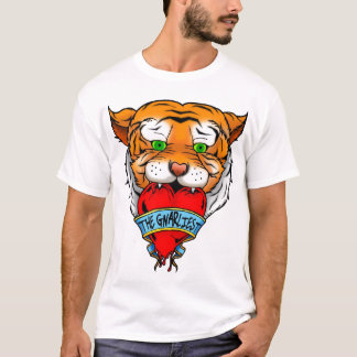 elのtigre T Tシャツ