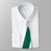 El三メキシコのフットボール ネクタイ (タイ)