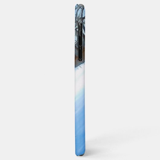 "El Abuelo Del Cielo" iPhone 11 Pro Max Case Case-Mate iPhoneケース (裏面/左)