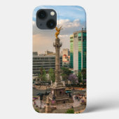 El Angel De Independencia Case-Mate iPhoneケース (裏面)