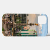 El Angel De Independencia Case-Mate iPhoneケース (裏面 (横))