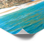 El Arco, Cabo San Lucas，メキシコポスター ポスター (角)