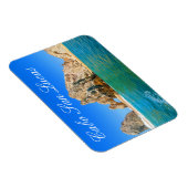 El Arco, Cabo San Lucas,メキシコマグネット マグネット (右側)