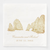 El Arco |  Cabo San Lucas MEXICO (正面)