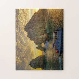 El Arco | The Arch in Cabo San Lucas, Mexico ジグソーパズル