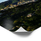 El Avila de día - MAXIMA RESOLUCIÓN ポスター (コーナー)