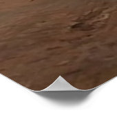 El Bacio Remix – Neon “LOVE” Wall Art & Merch ポスター (角)