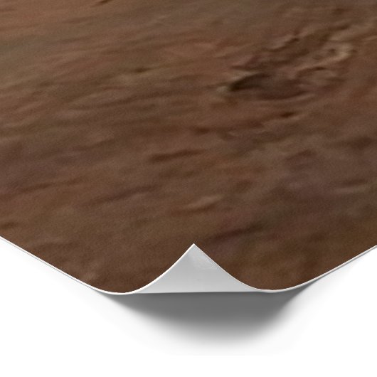 El Bacio Remix – Neon “LOVE” Wall Art & Merch ポスター (角)