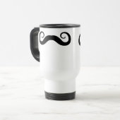 El Bandito トラベルマグ (正面左)