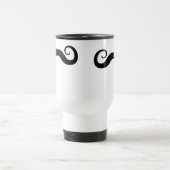 El Bandito トラベルマグ (中央)