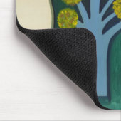 El Bosque Magico deルーカス2009年 マウスパッド (コーナー)