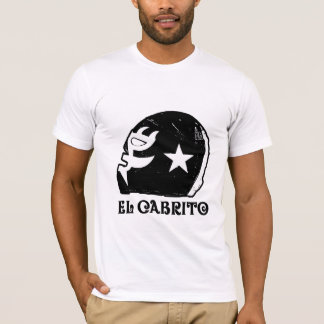 El cabrito tシャツ