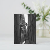 El Callejonはがき（バルセロナ，スペイン） ポストカード (スタンド正面)