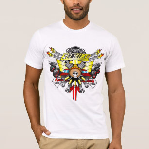El CaminoのTシャツ Tシャツ