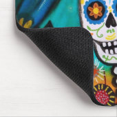 EL CANTADA-GITARA マウスパッド (コーナー)