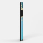 El Capitanおよび3人の兄弟の反射 Case-Mate iPhoneケース (裏面/右)