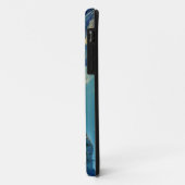 El Capitanおよび3人の兄弟の反射 Case-Mate iPhoneケース (裏面/左)