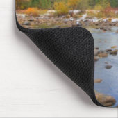 El Capitanおよび3人の兄弟 マウスパッド (コーナー)