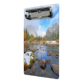 El Capitanおよび3人の兄弟 ミニクリップボード (アングル2)