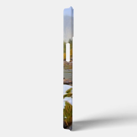 El Capitanおよび3人の兄弟 Case-Mate iPhoneケース (裏面 / 右)