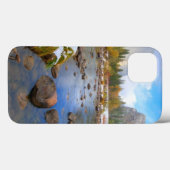 El Capitanおよび3人の兄弟 Case-Mate iPhoneケース (裏面 (横))