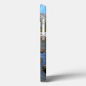 El Capitanおよび3人の兄弟 Case-Mate iPhoneケース (裏面 / 左)
