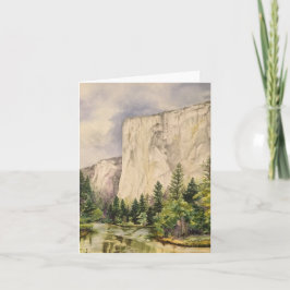 El Capitan カード