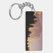 El Capitan キーホルダー (正面左)