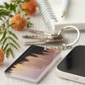 El Capitan キーホルダー (正面右)