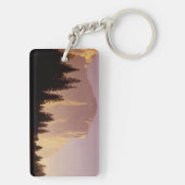 El Capitan キーホルダー (裏面)