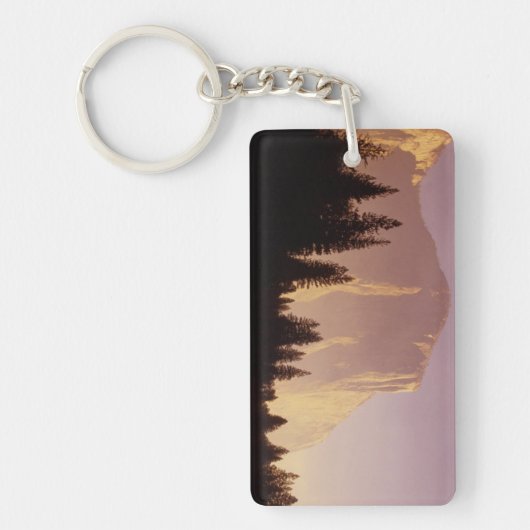 El Capitan キーホルダー (正面)